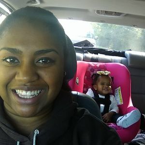 Meet your Posher, Sheree